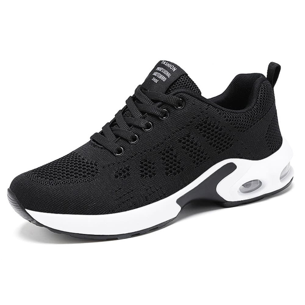 Fashion Professional Skateboard Shoes Dynamic Stride