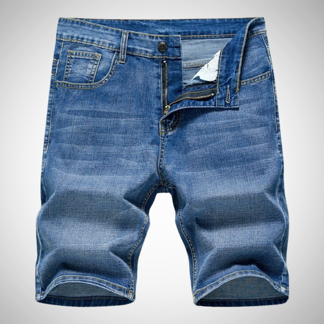 alistair denim shorts for men m7fkl.png