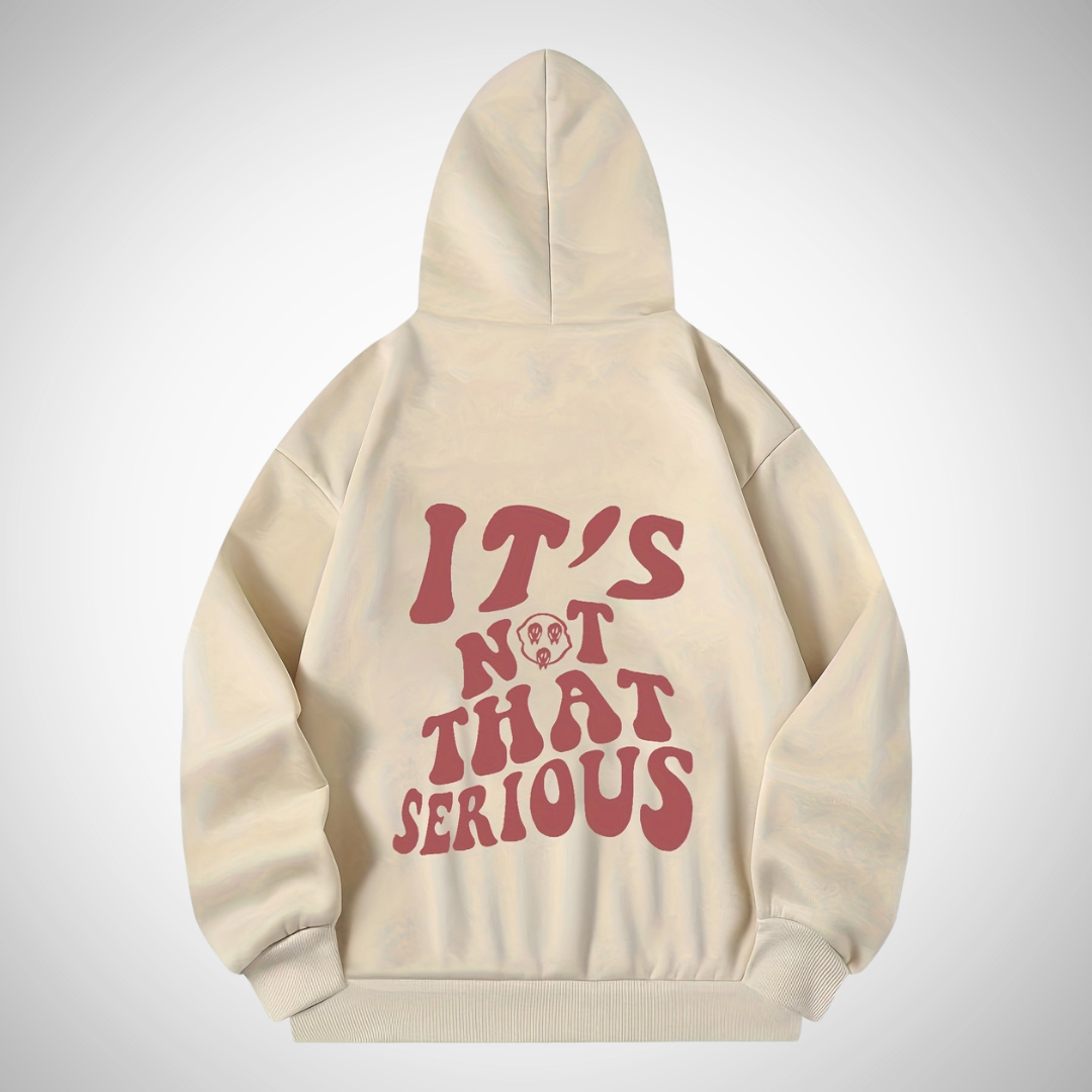 ally statement summer hoodie for women twmso.png