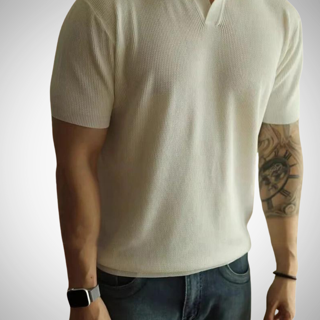 amed polo shirt for men liele.png