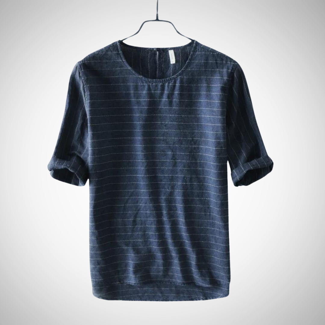 august linen cotton tee for men qvdl8.png