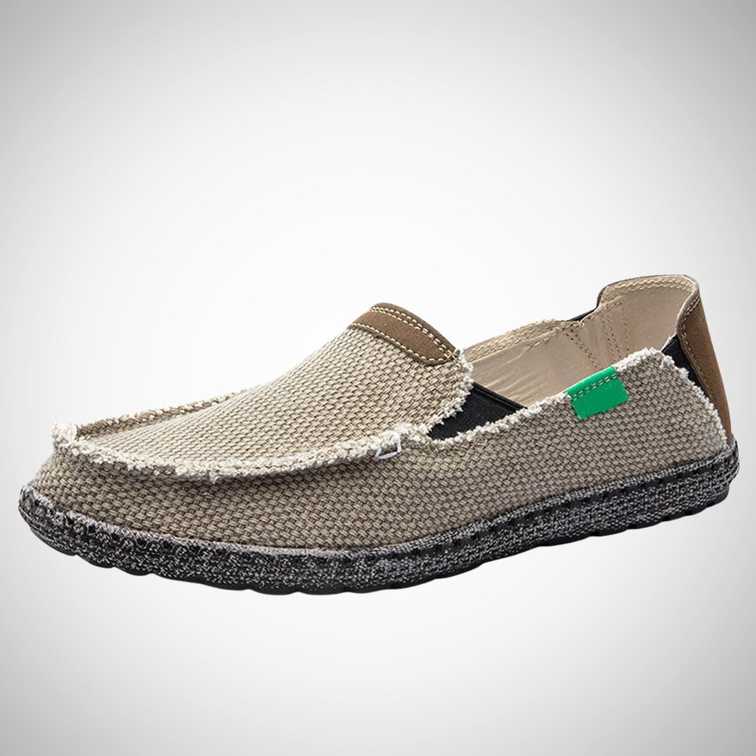 barcry canvas loafers everyday wear for men znqyy.png
