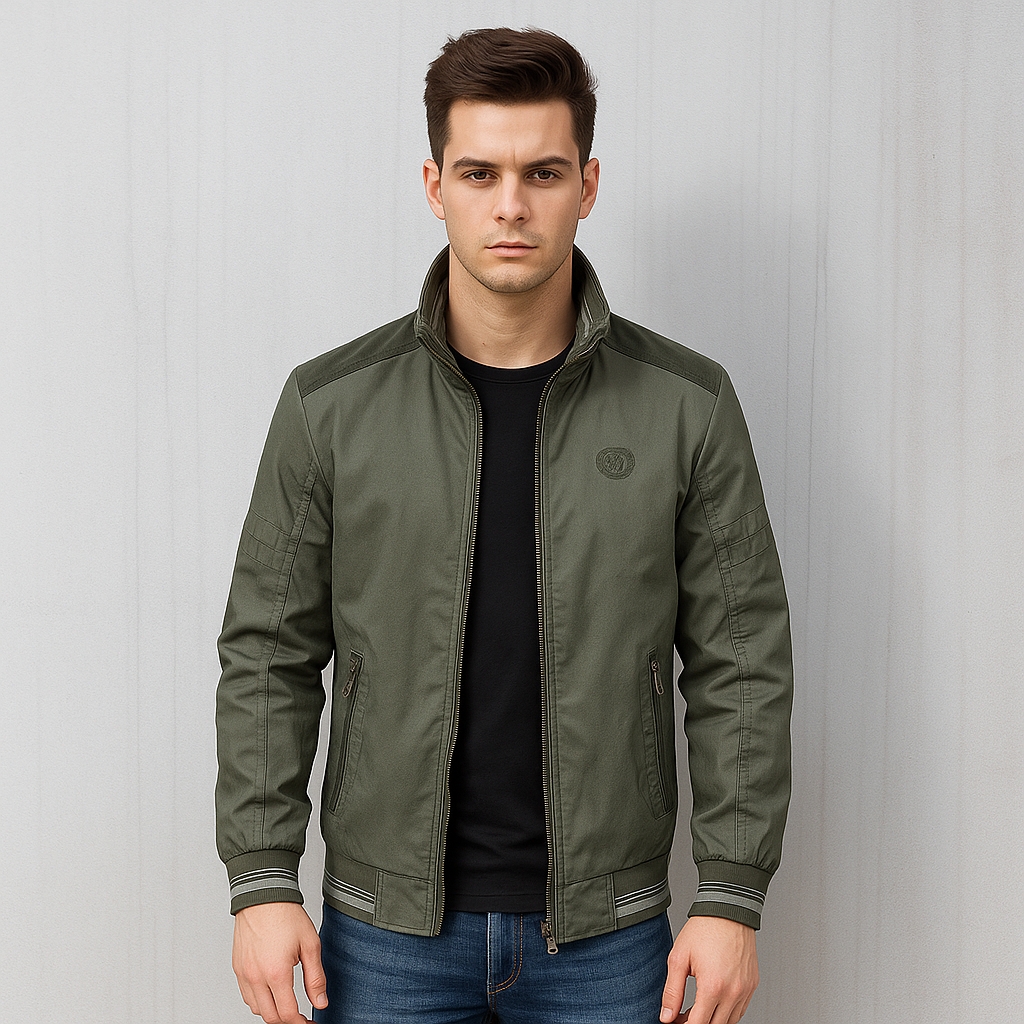bart mens business man windbreaker jacket daily casual 78i4c.png