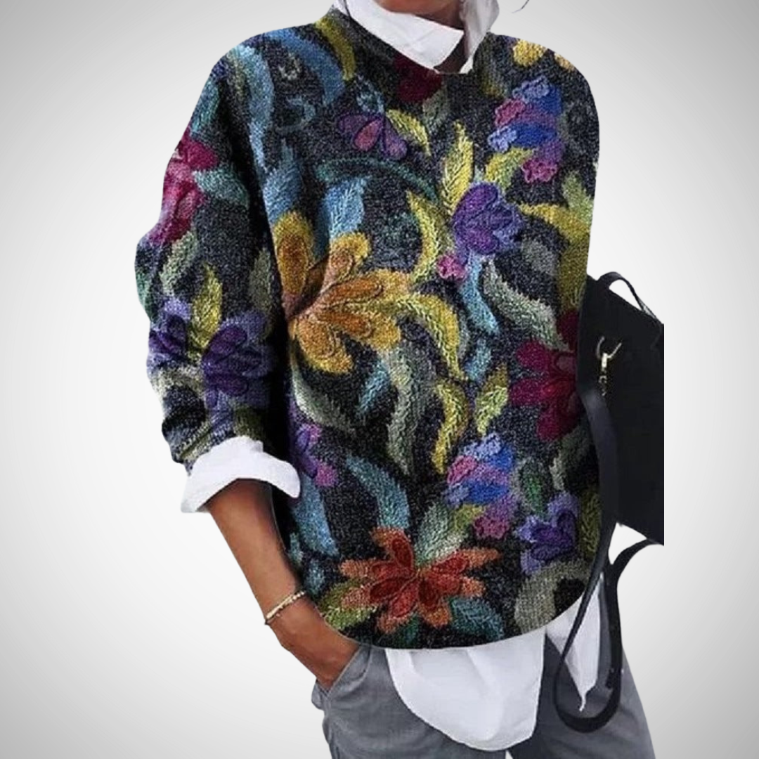 beatrice floral printed loose blouse for women fzp74.png
