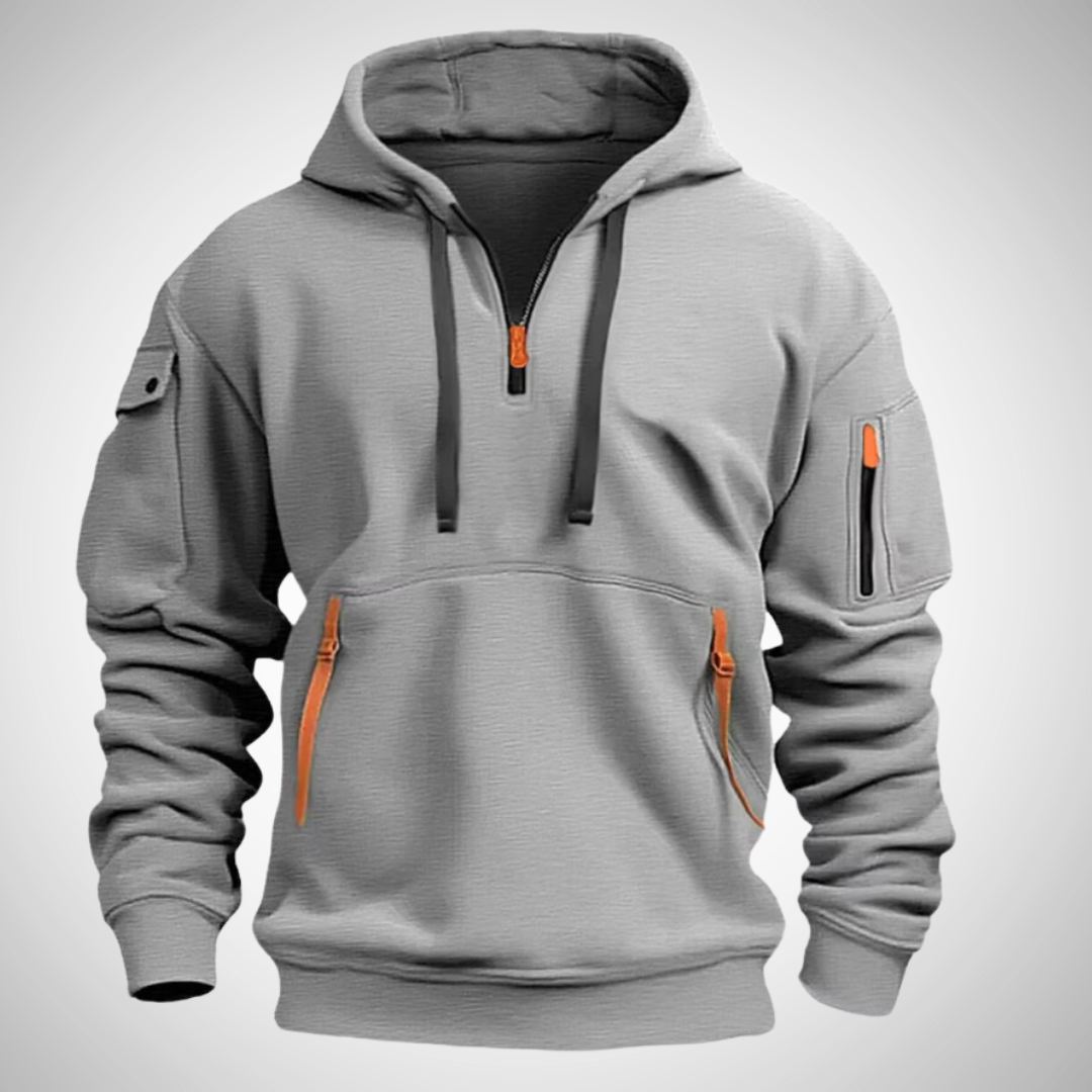brett quarter zip hoodie for men 6qif6.png
