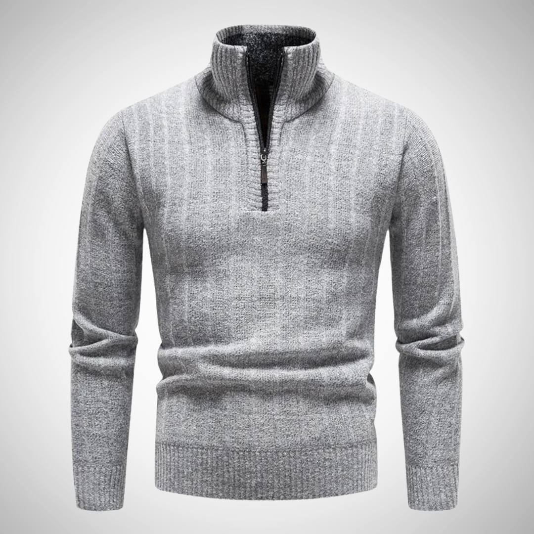brian quarter zip sweater for men bdlsl.png