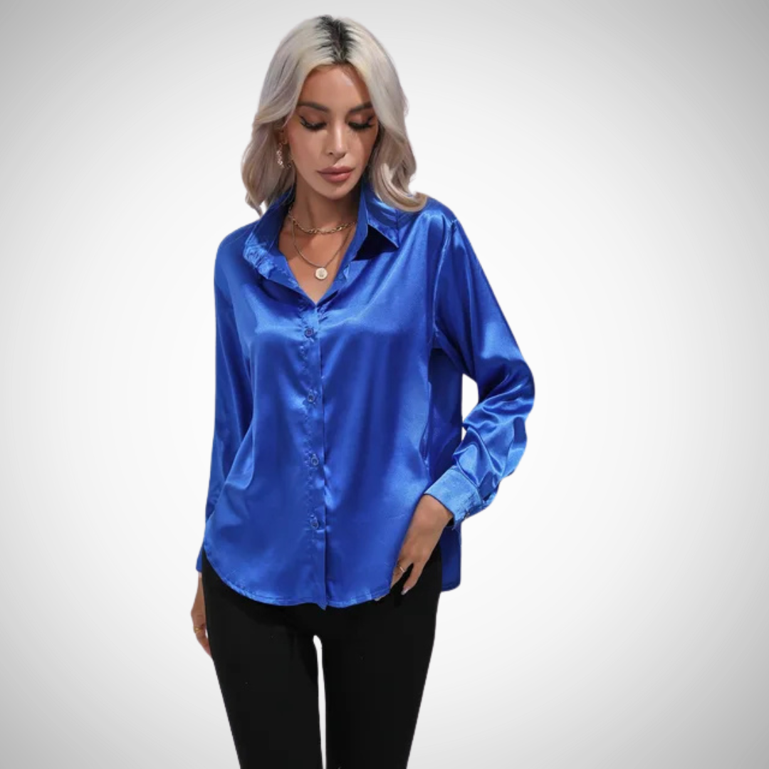 camilla satin blouse for women duzq1.png