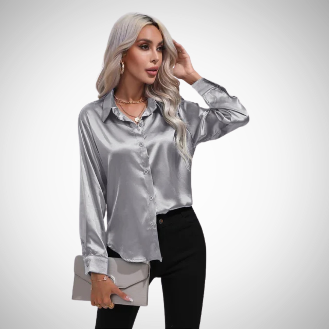camilla satin blouse for women hee5m.png