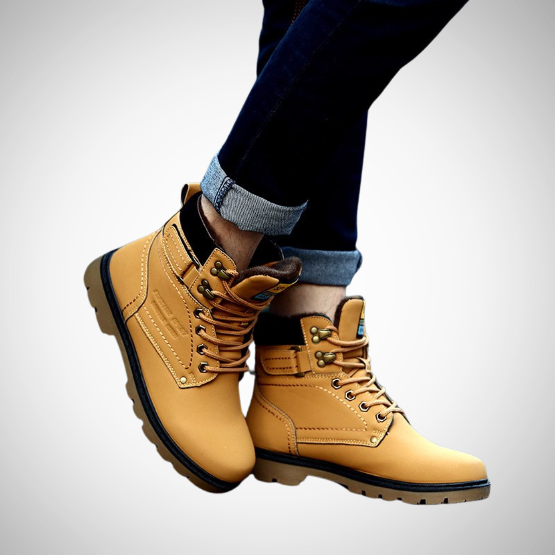christoph suede leather lace up boots for men xjdgz.png