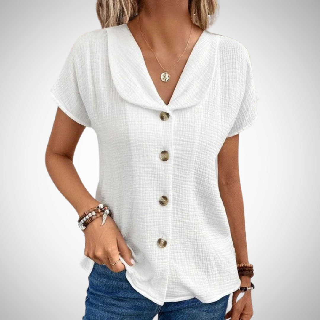dalia button down blouse for women fvyze.png