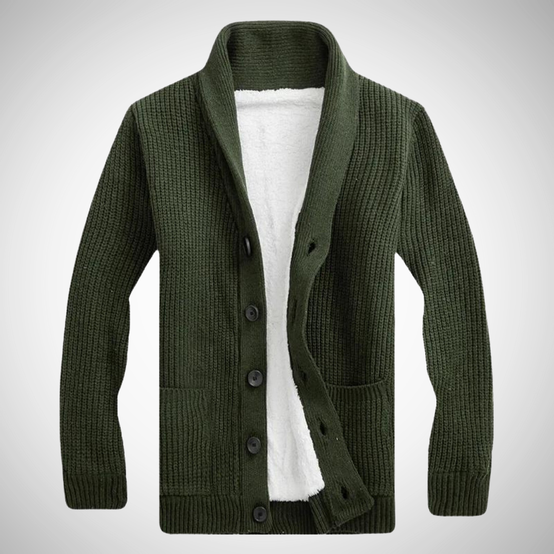 darius fleece shawl cardigan for men tlmo3.png