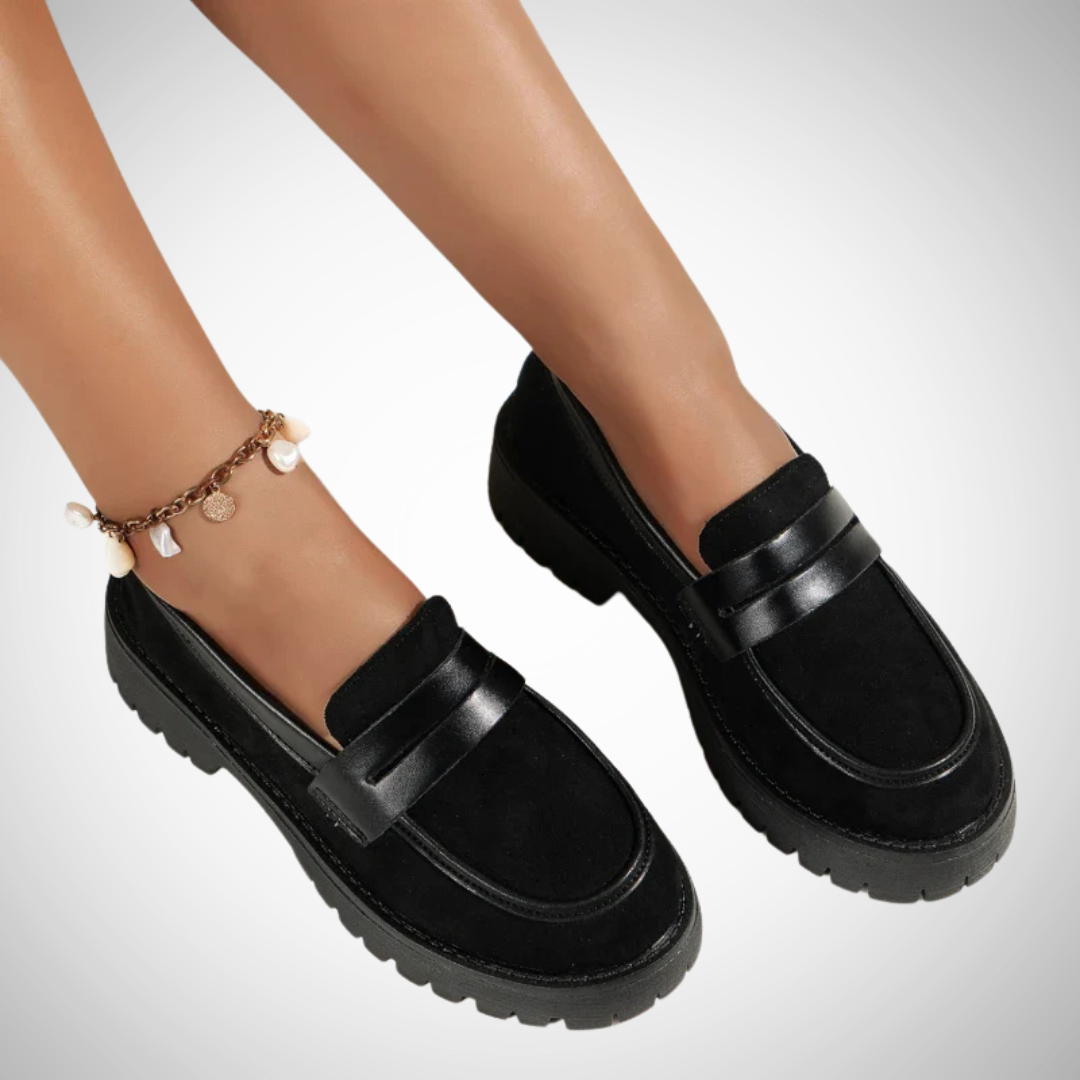 dolores loafer sandals for women 3hwcu.png