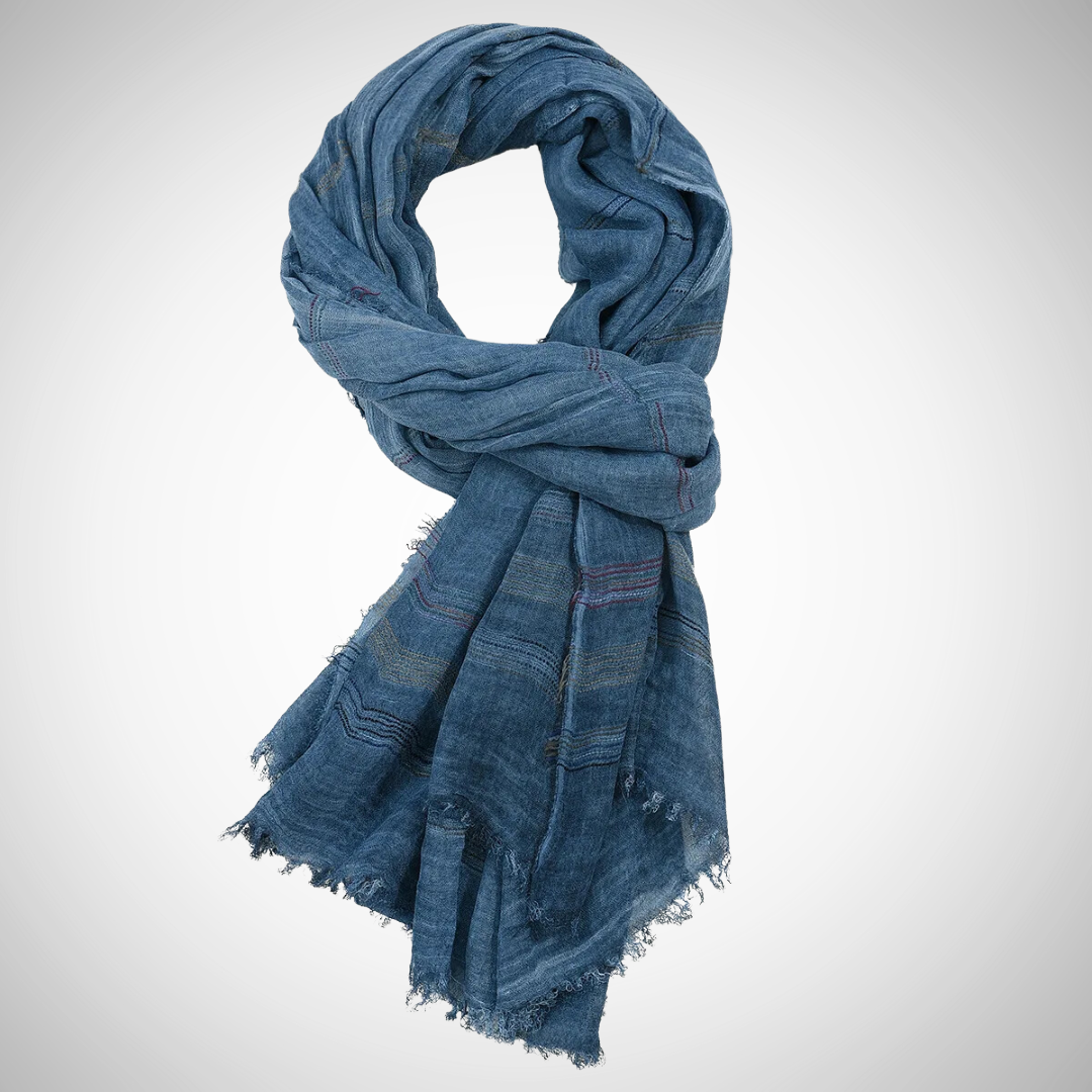 elijah cotton scarf for men aeizr.png