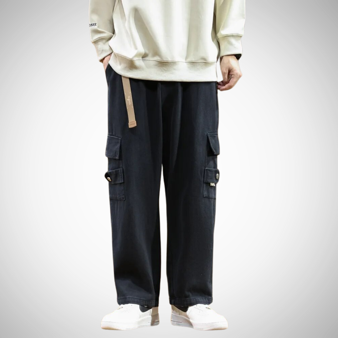 ethan comfortable cotton cargo pants for men jhliq.png