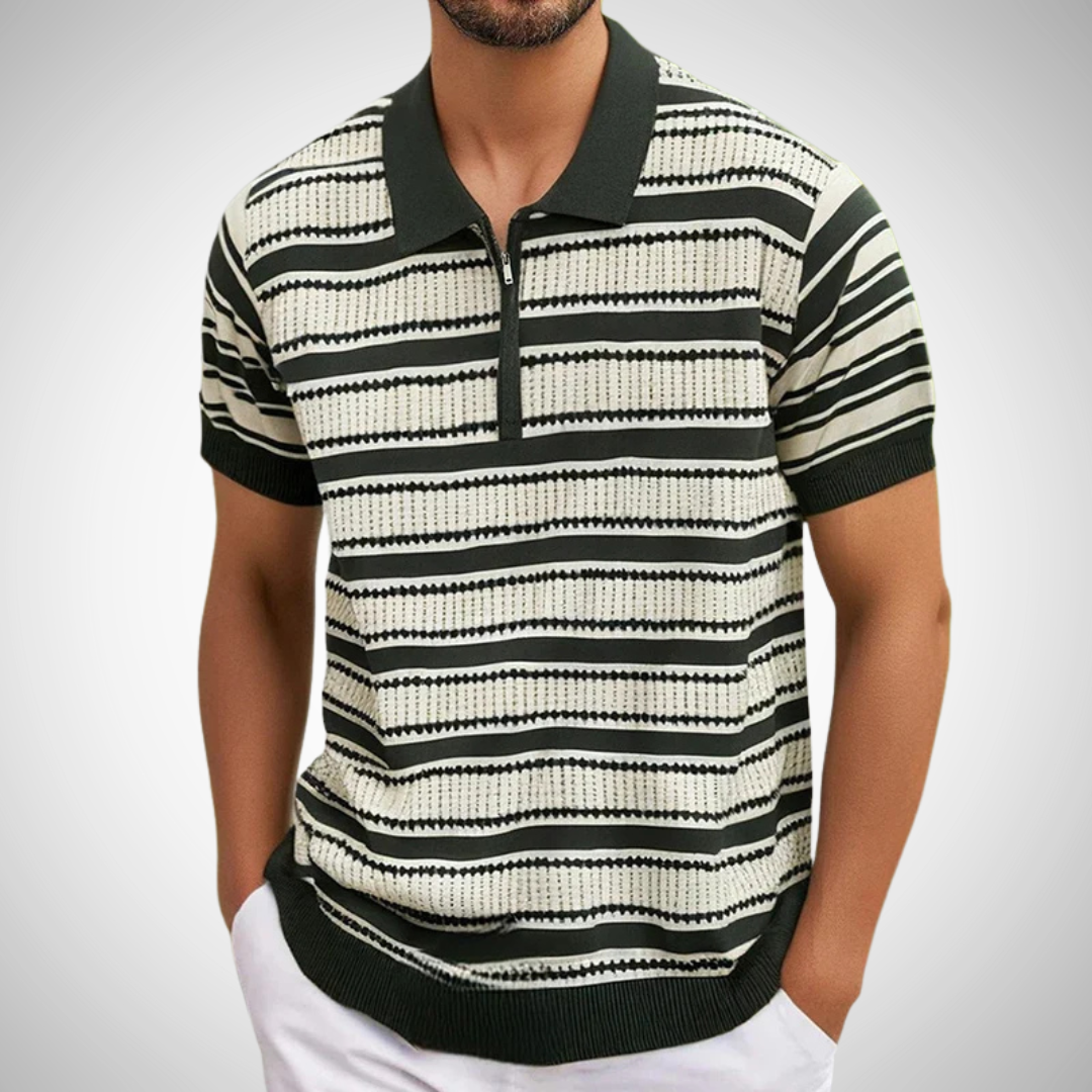 federico striped polo shirt for men peoaa.png