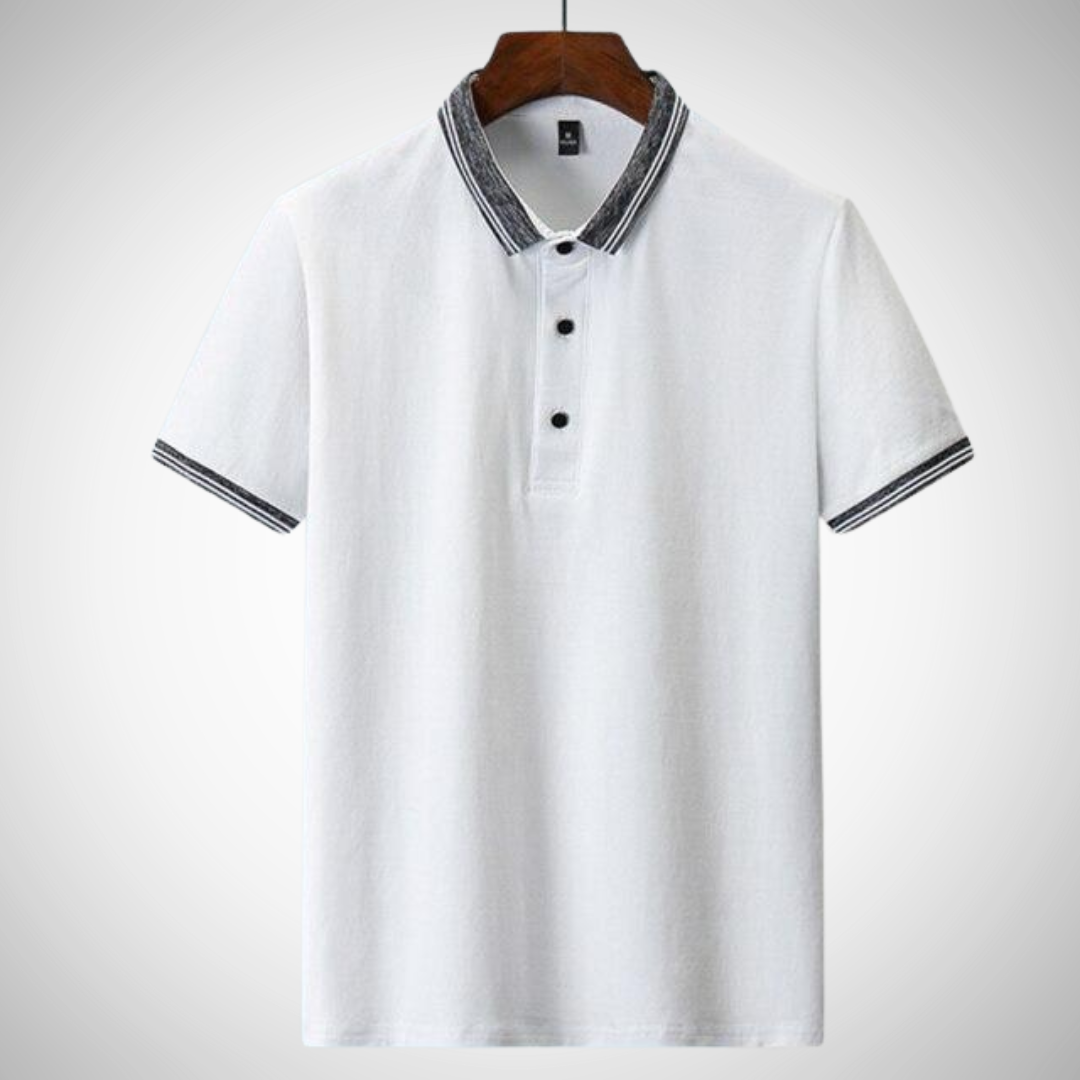 felix polo classic mesh collar shirt for men fahfc.png