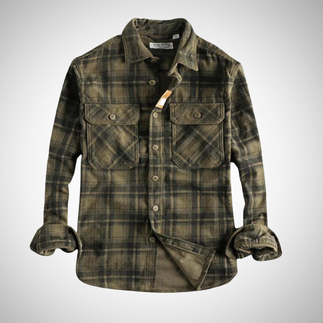 frank corduroy flannel shirt for men mlirk.png