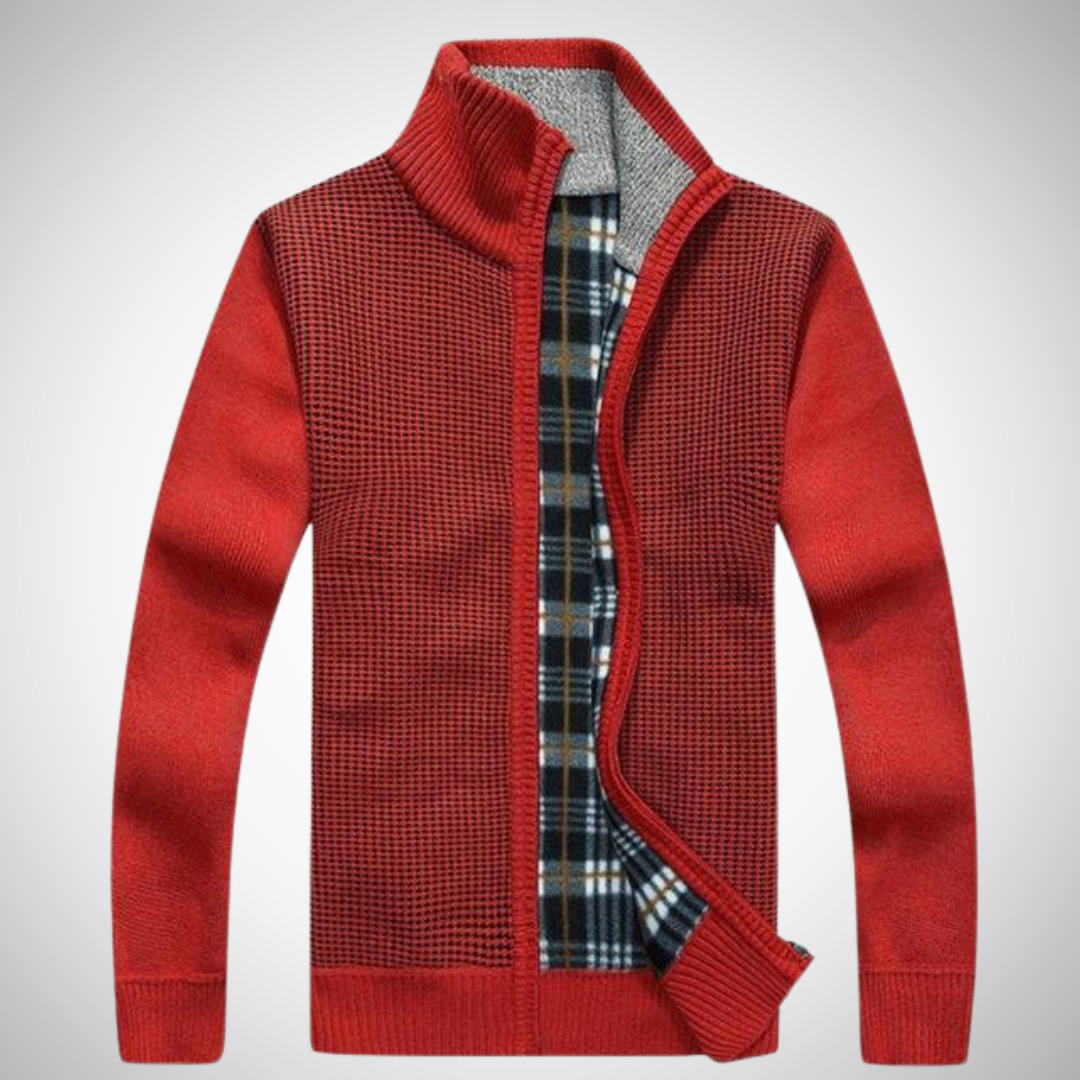 glen zip up cardigan sweater for men av7xe.png