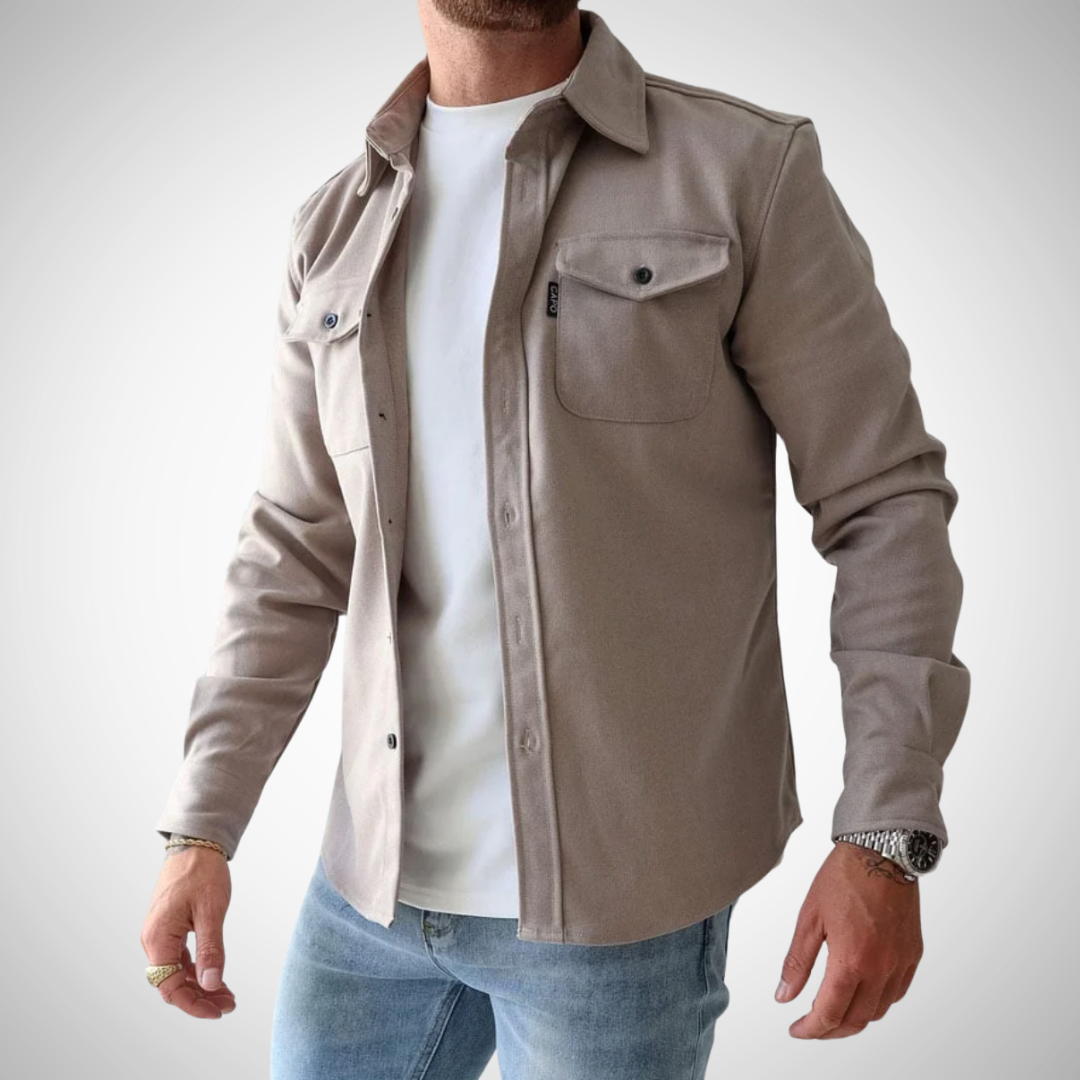 guido fall shirt for men wg6by.png