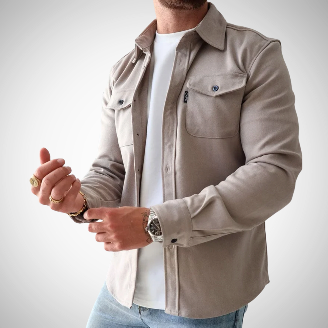 guido fall shirt for men ygfe1.png