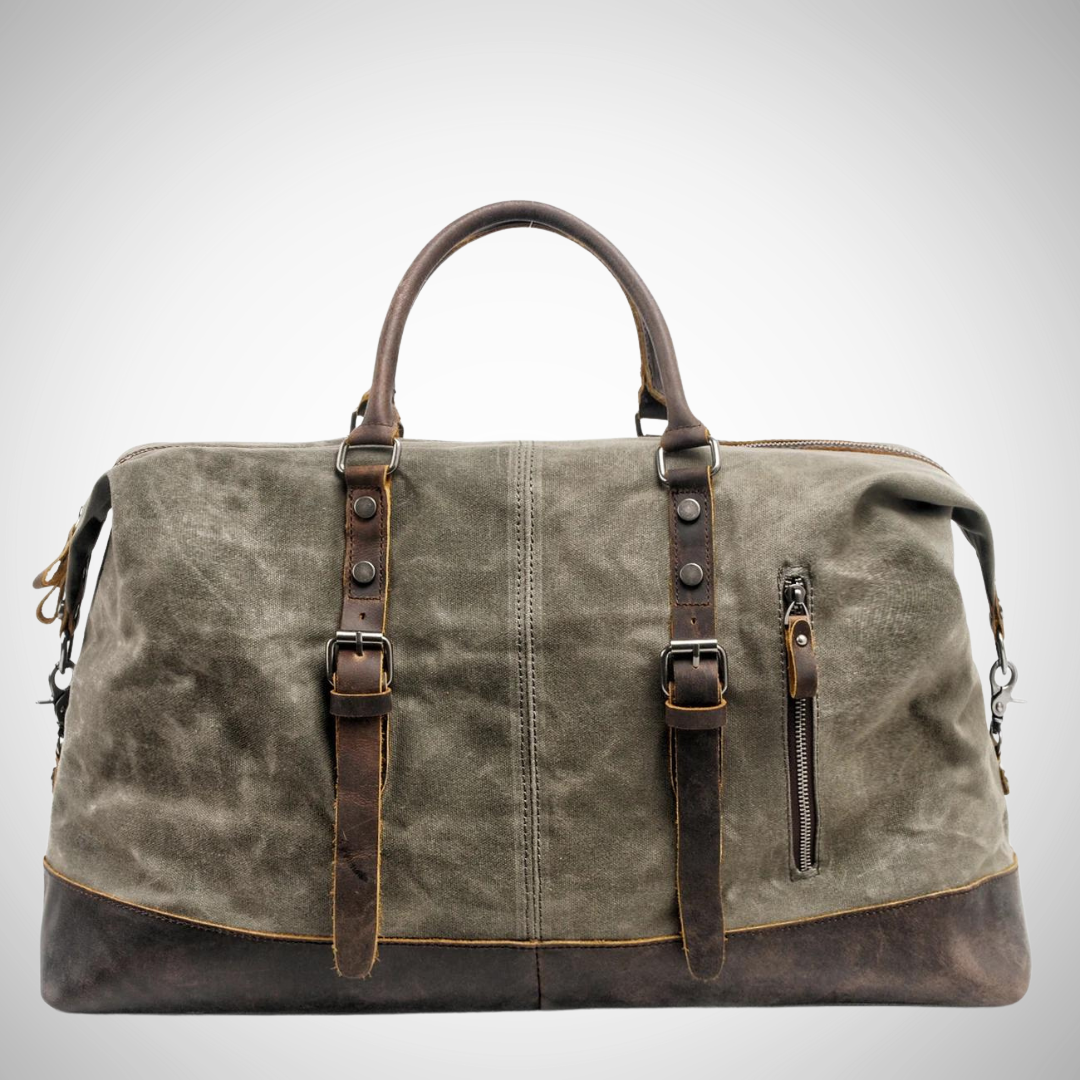 homer canvas leather duffle bag for men e4wjm.png