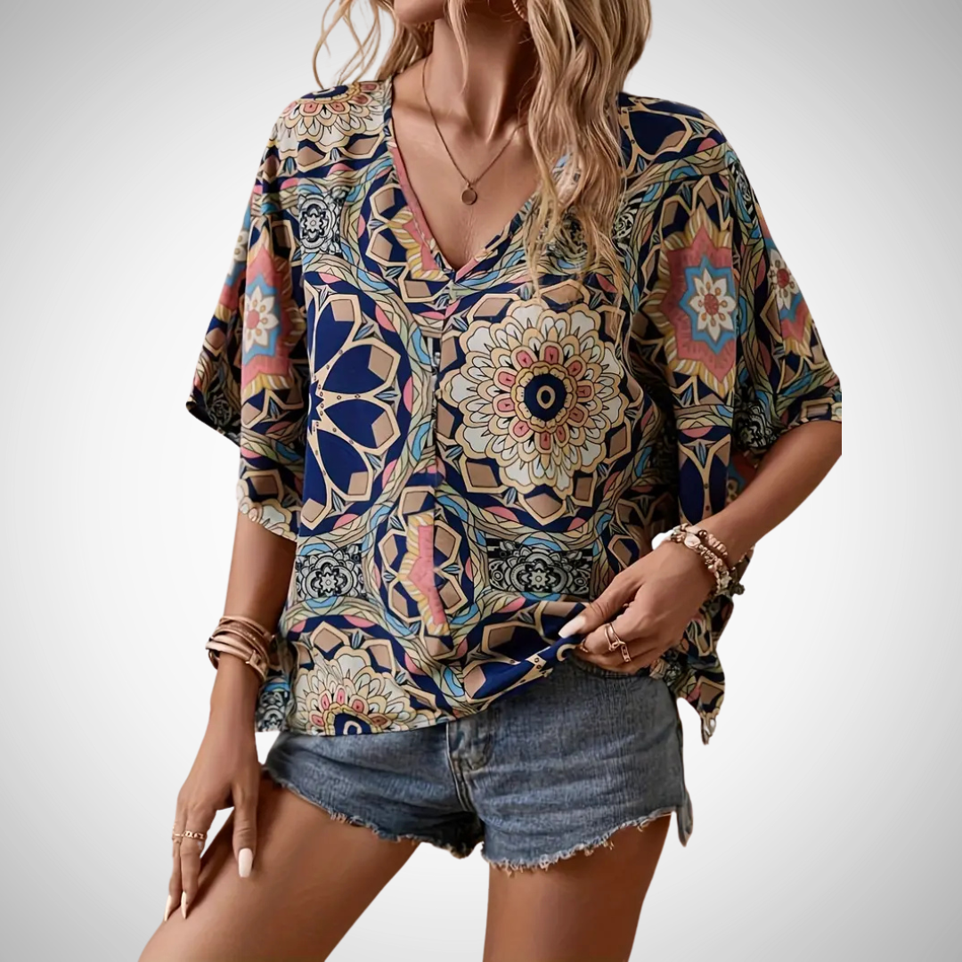 irene floral v neck blouse for women 6vc0c.png