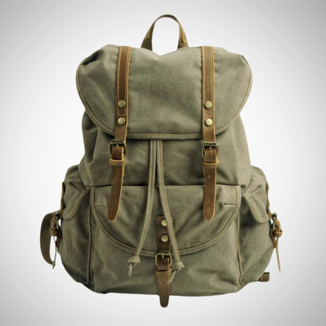 izidor retro canvas backpack for men flfs6.png