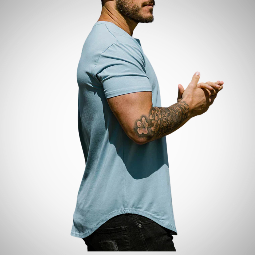 izydor slim t shirt chic high quality modern style for everyday use for men pew4v.png