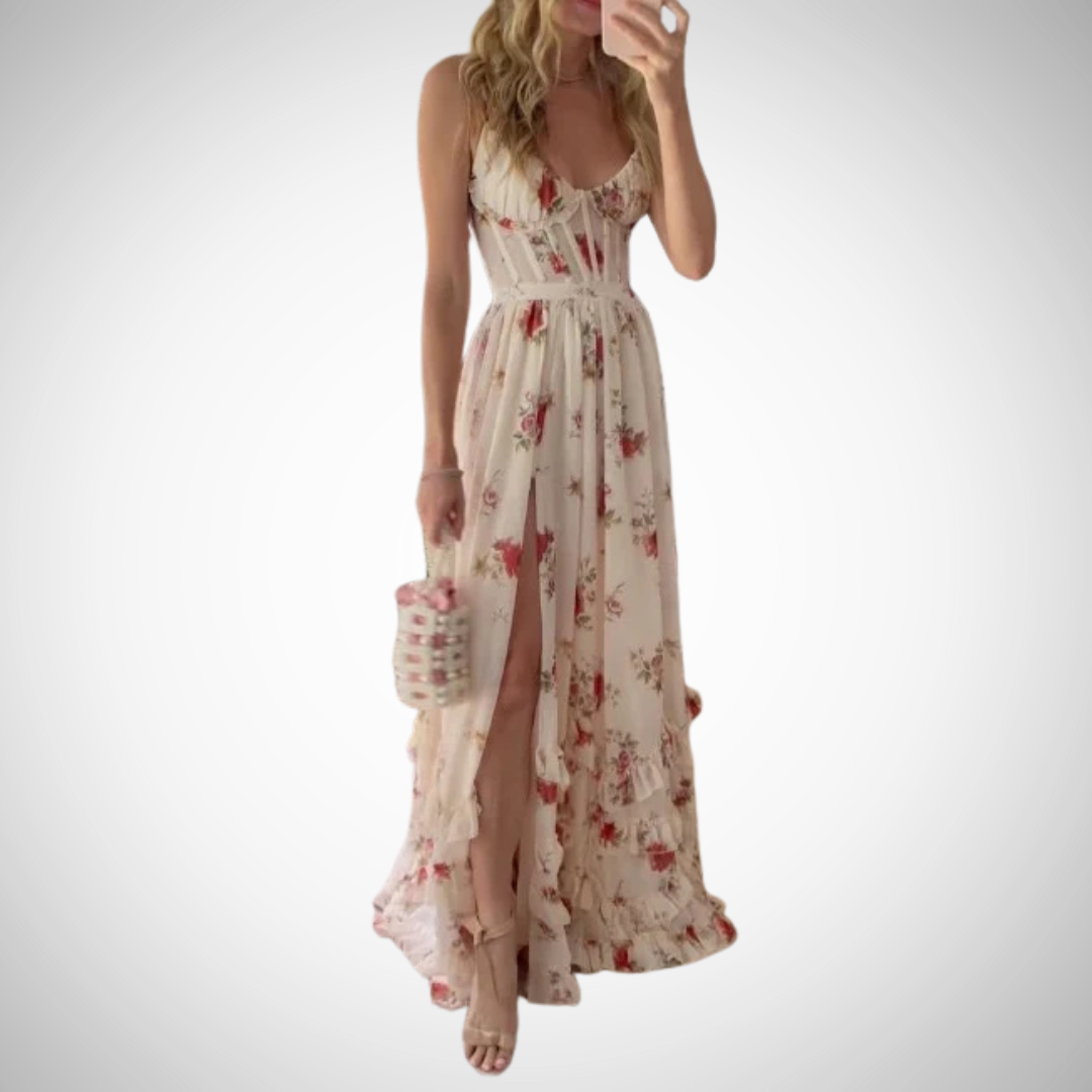 jelaica sleeveless printed dress for women me519.png