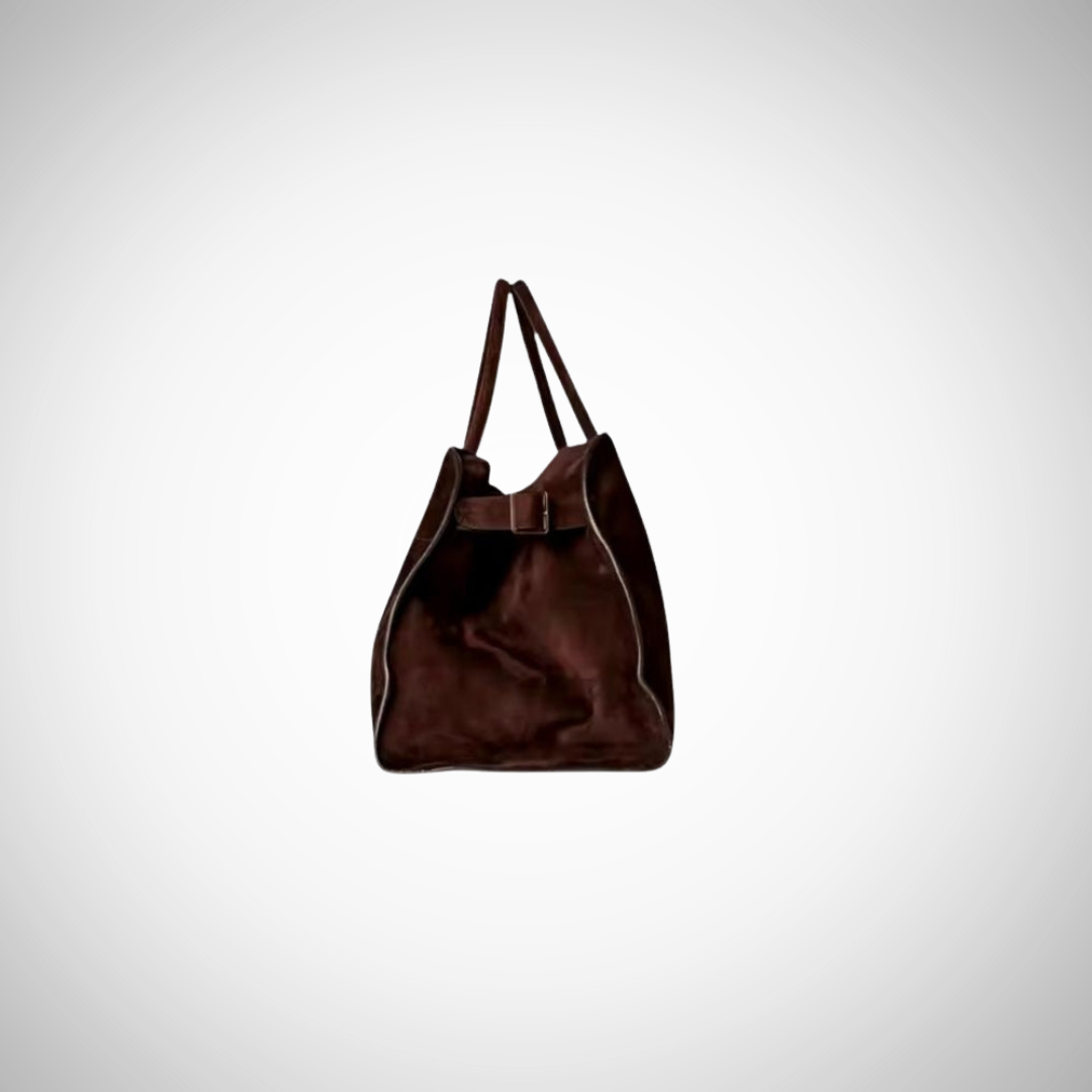 juliana velvet henna bag for women beviw.png