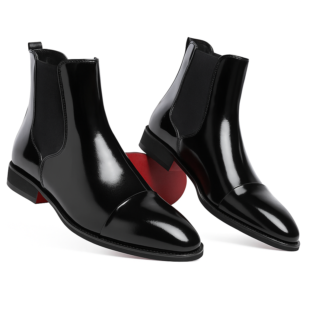 myco leather chelsea boots for men bd5bv.png
