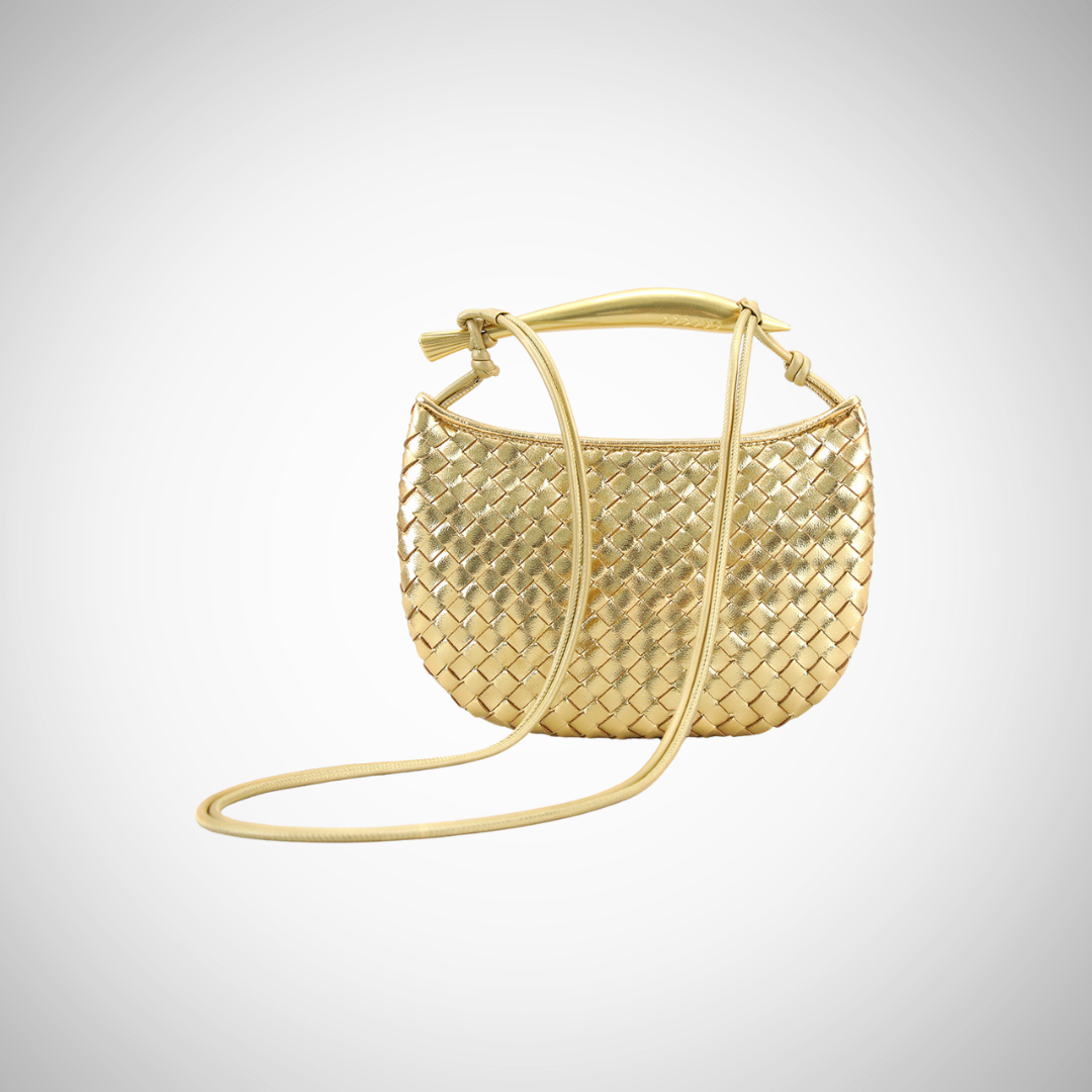 nadine metallic woven bag for women yb78b.png