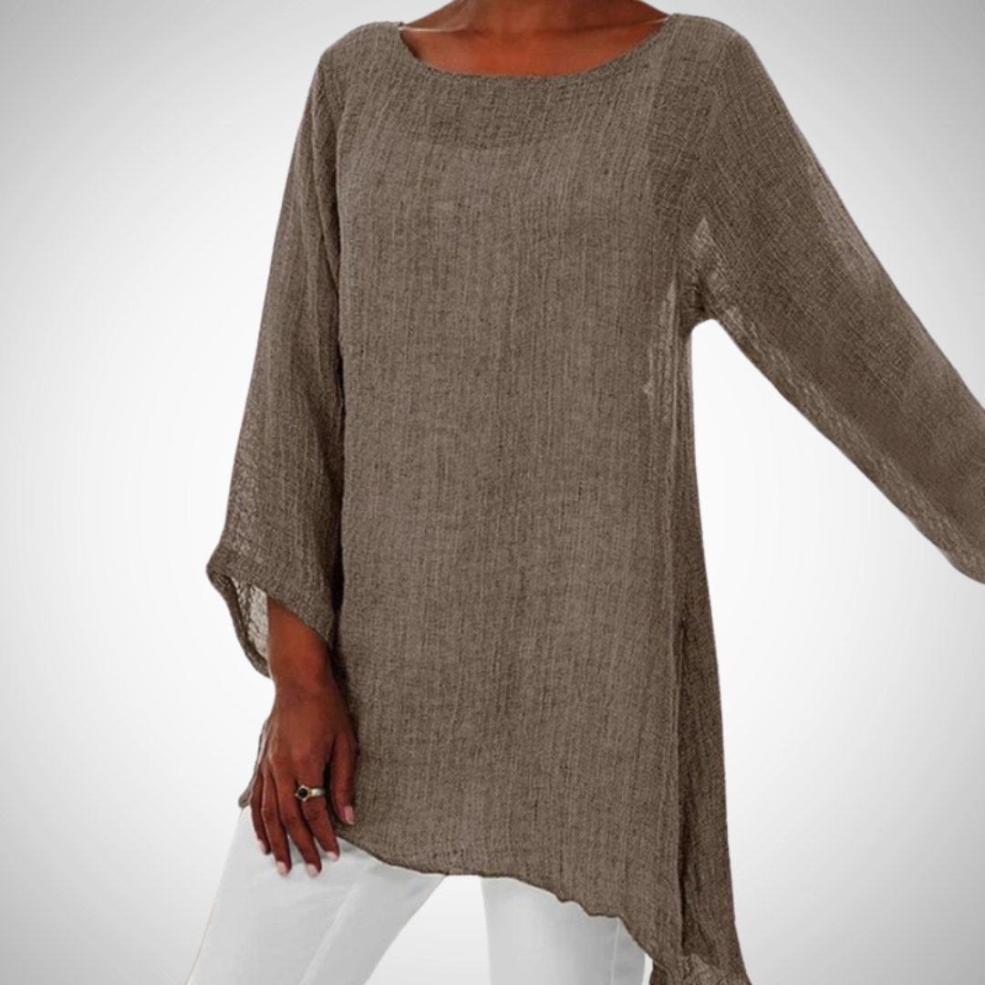 octavia long sleeve blouse for women i8pjv.png
