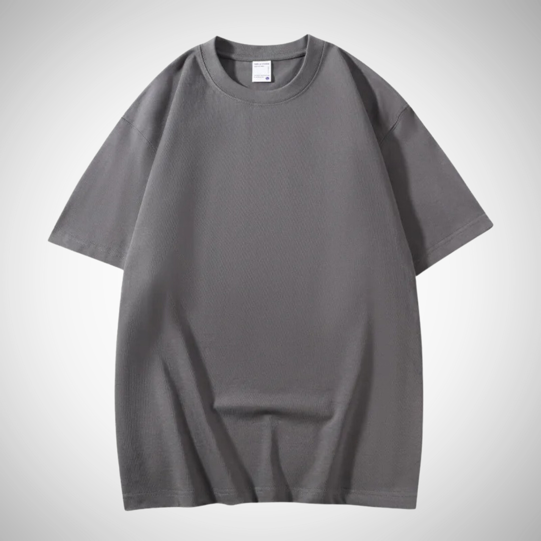 oscar premium cotton tee for men iquq1.png