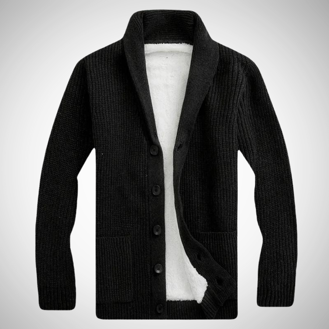 patrick fleece shawl collar cardigan for men igbwk.png