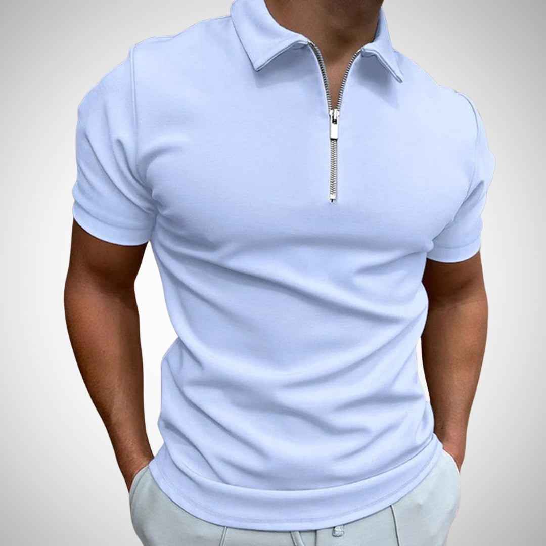peter zip polo shirt for men zxy1m.png
