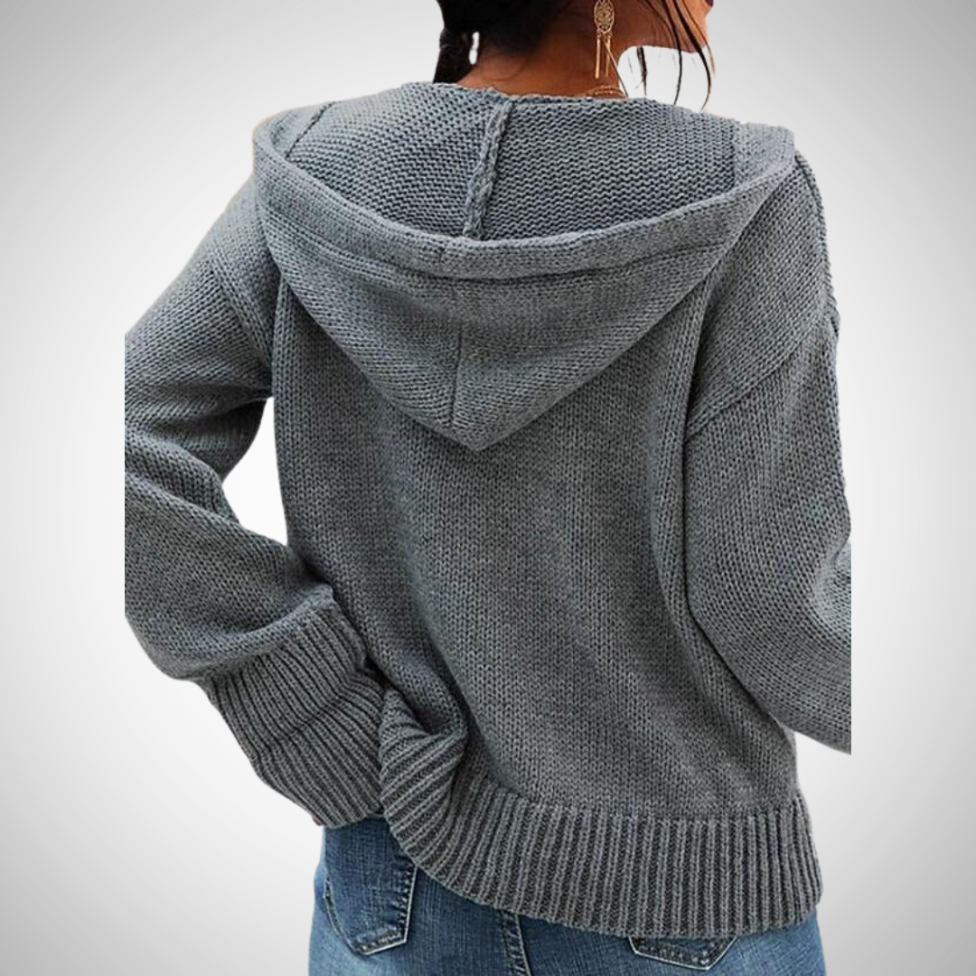 ritchelle hooded cardigan for women k3kgv.png