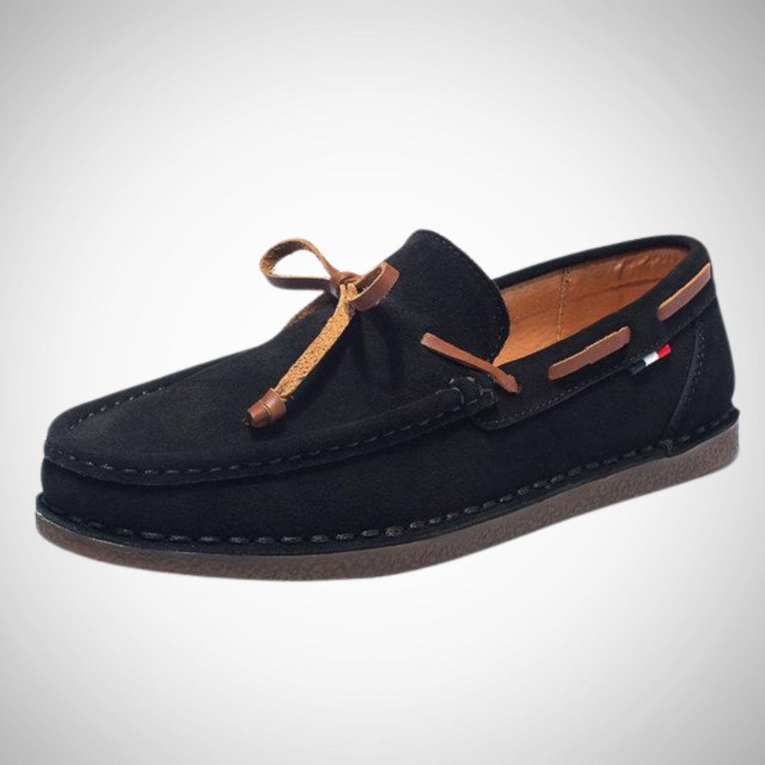 ronald tassel classic loafers shoes for men joblv.png