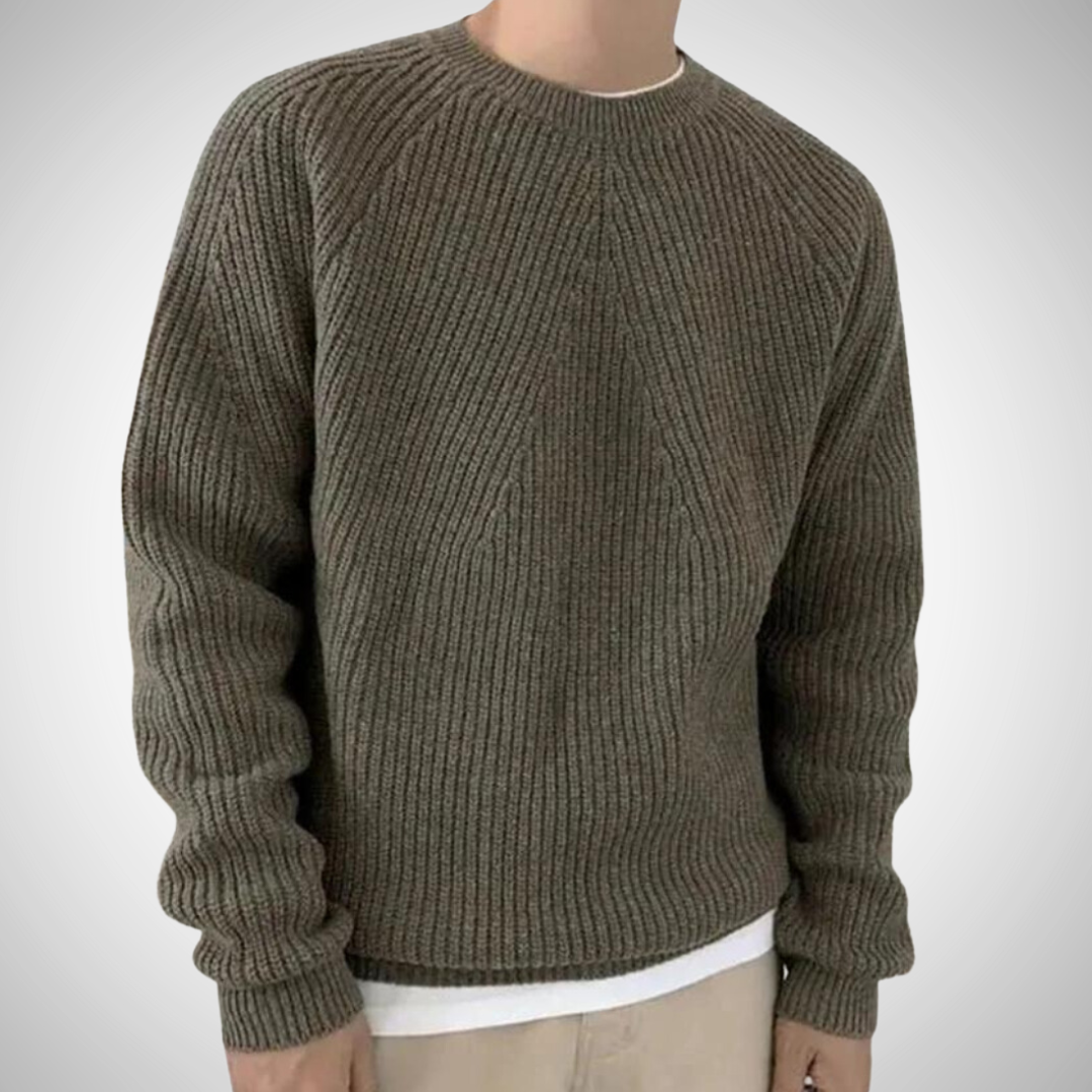 ryan ribbed sweater for men 0kdfv.png