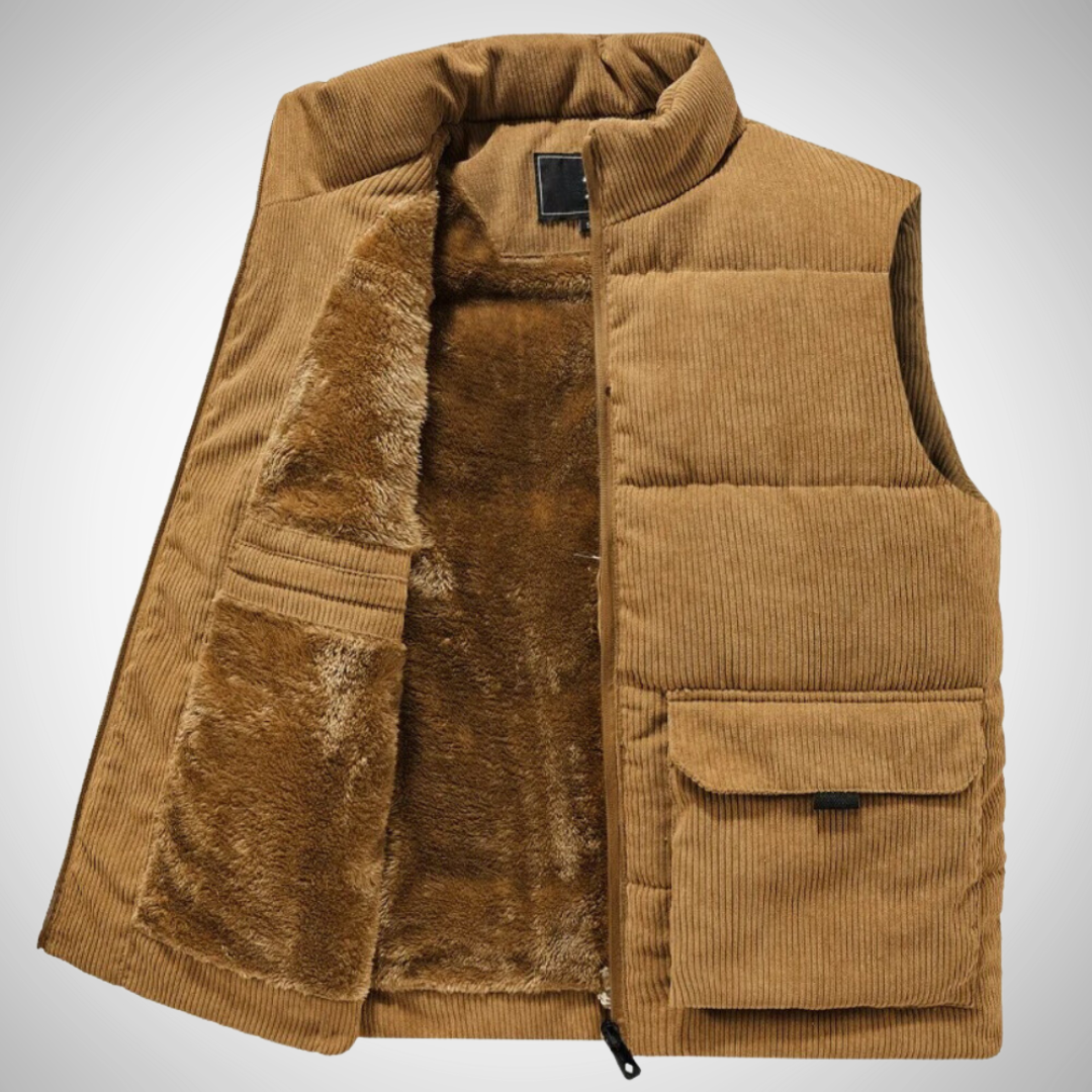 sammuel corduroy winter vest for men 3hbqo.png