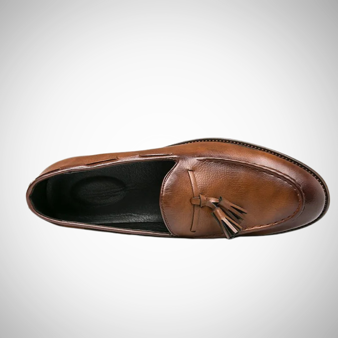 terence leather tassel loafers for men zfkeu.png