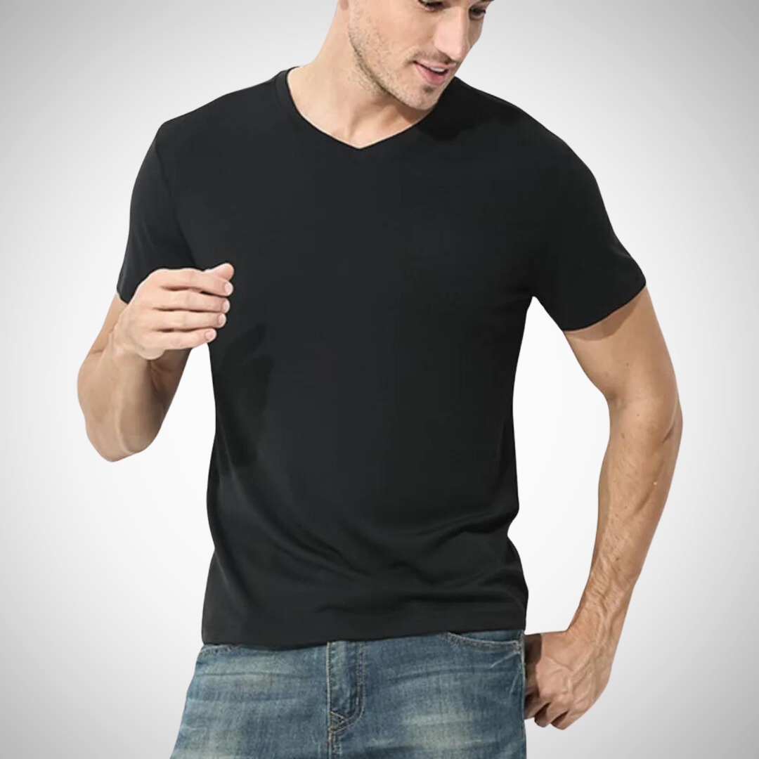 troy modal v neck t shirt for men nzvmg.png
