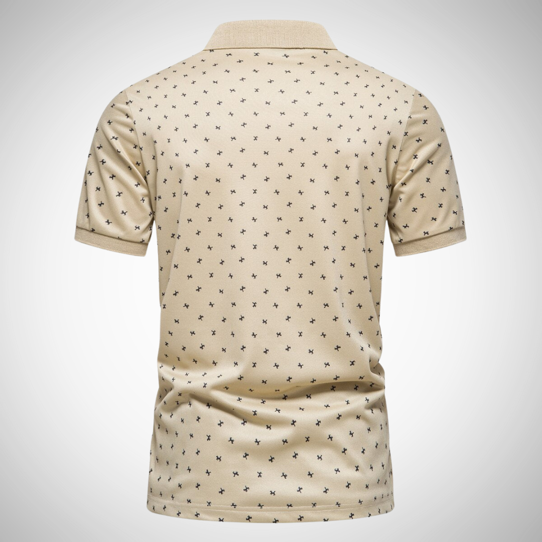 vasilis business style short sleeved polo shirt for men kbbwn.png