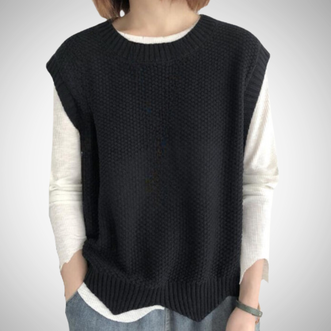 venesa knit cardigan for women gplbd.png