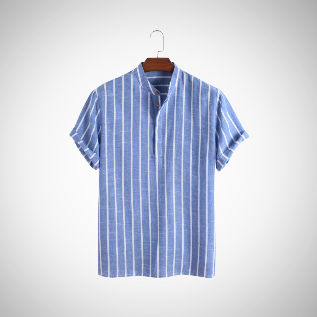 wesley organic cotton short sleeved shirt for men nsfpa.png