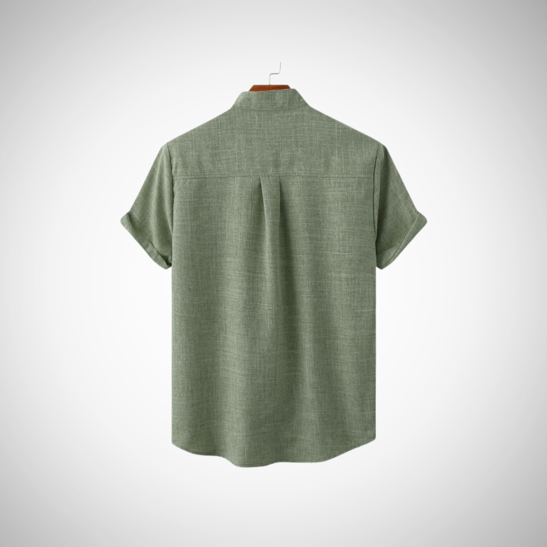 william mandarin collar shirt for men zbl1n.png