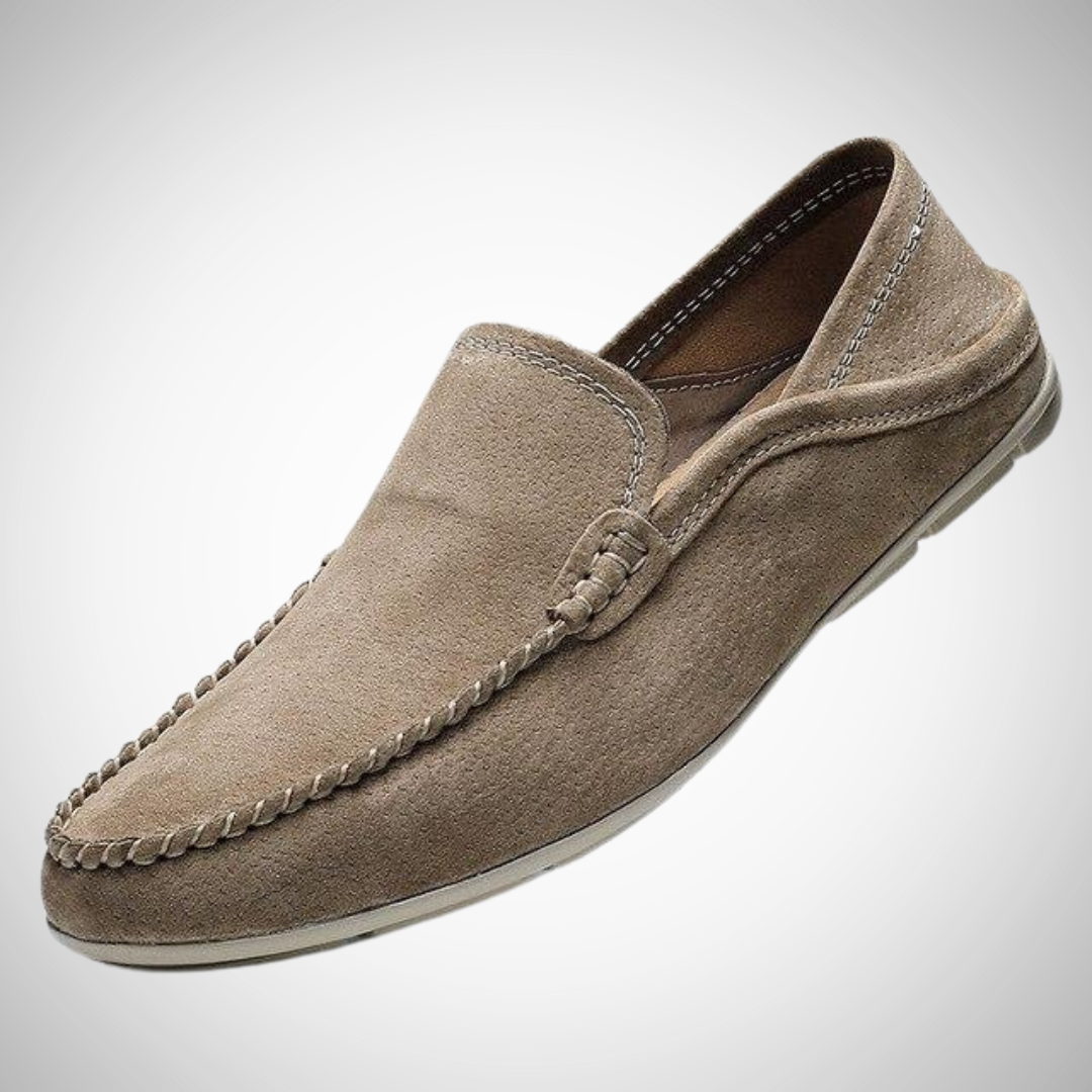 xander casual summer suede leather loafers for men 9zxw2.png